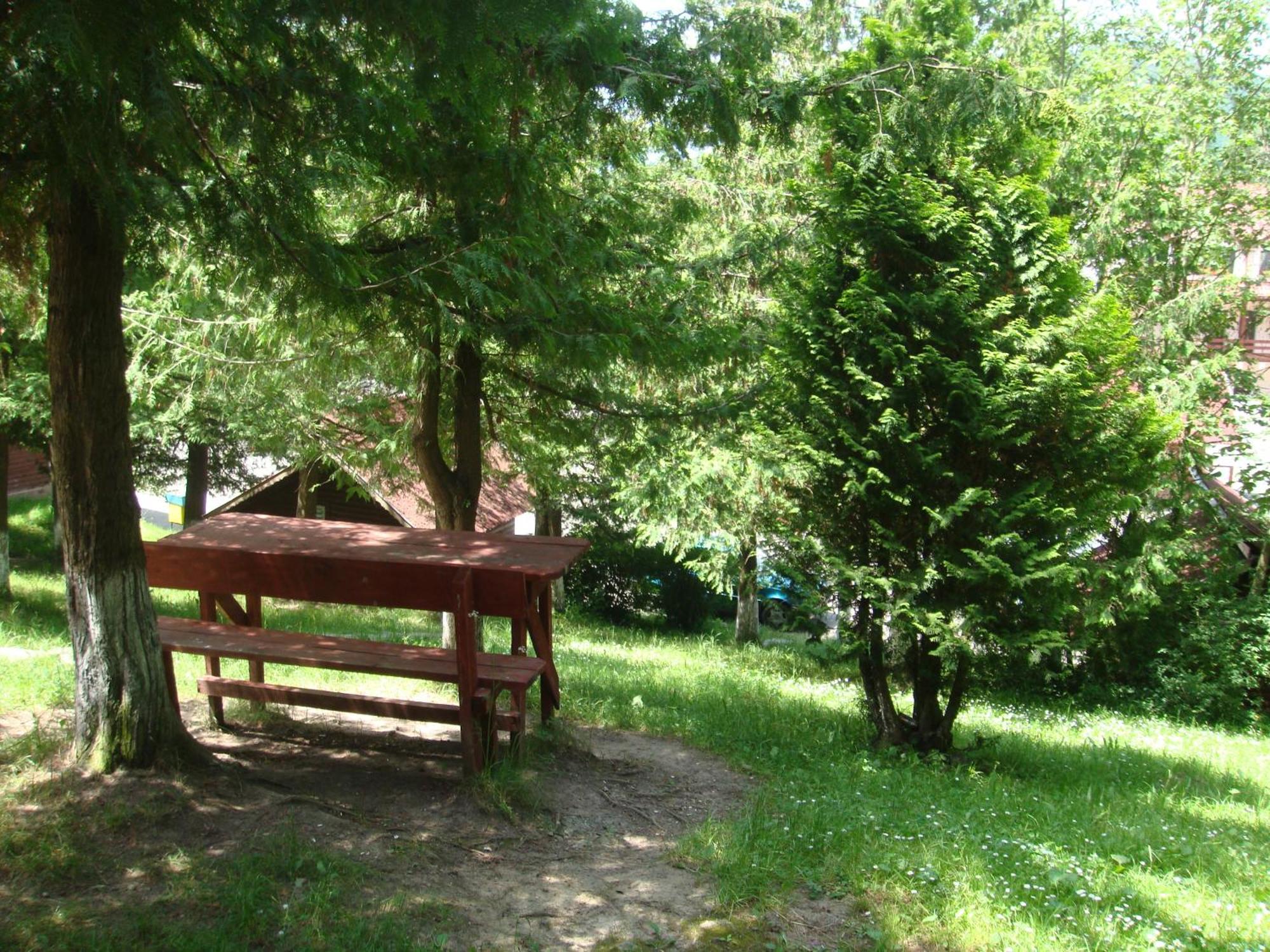 Motel Cristina Bicaz Dış mekan fotoğraf