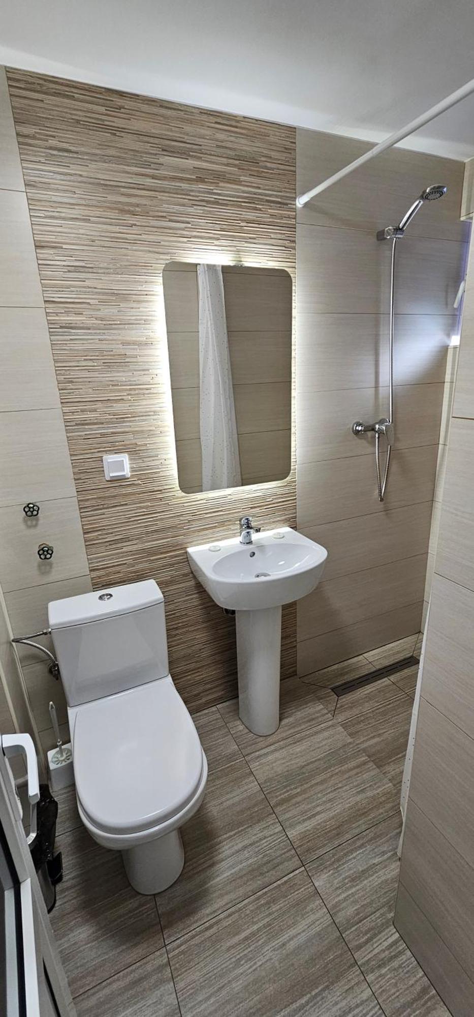 Motel Cristina Bicaz Dış mekan fotoğraf